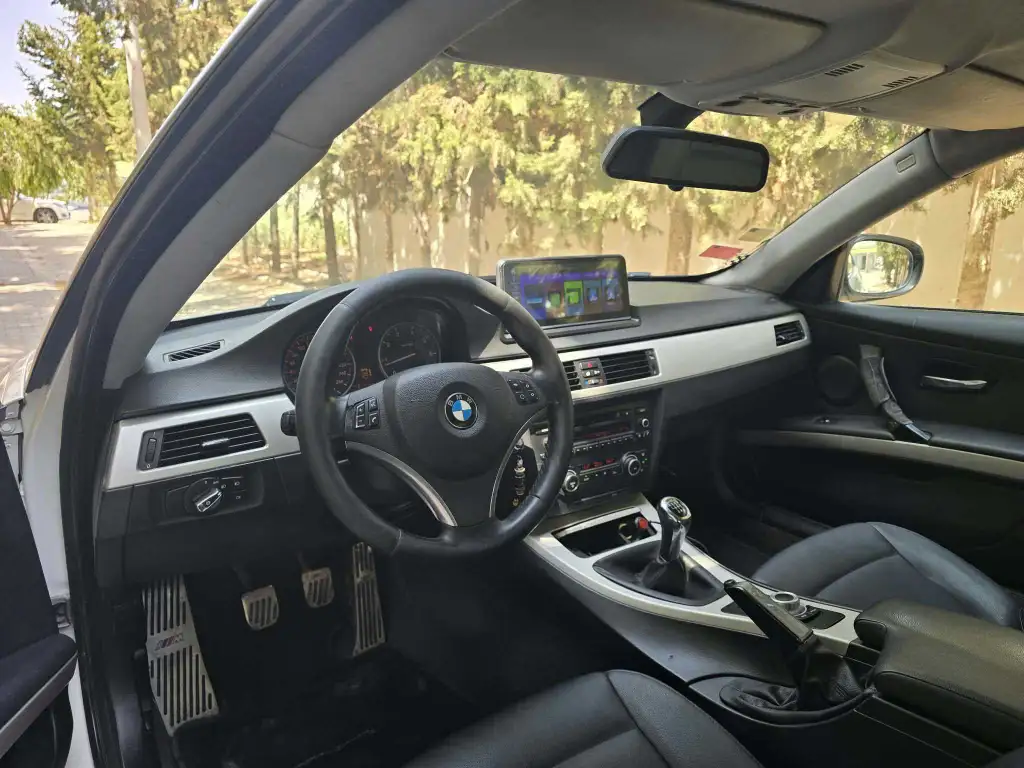 đ Bmw 316 7Cv essence đ on accepte l Ă©change des voitures
