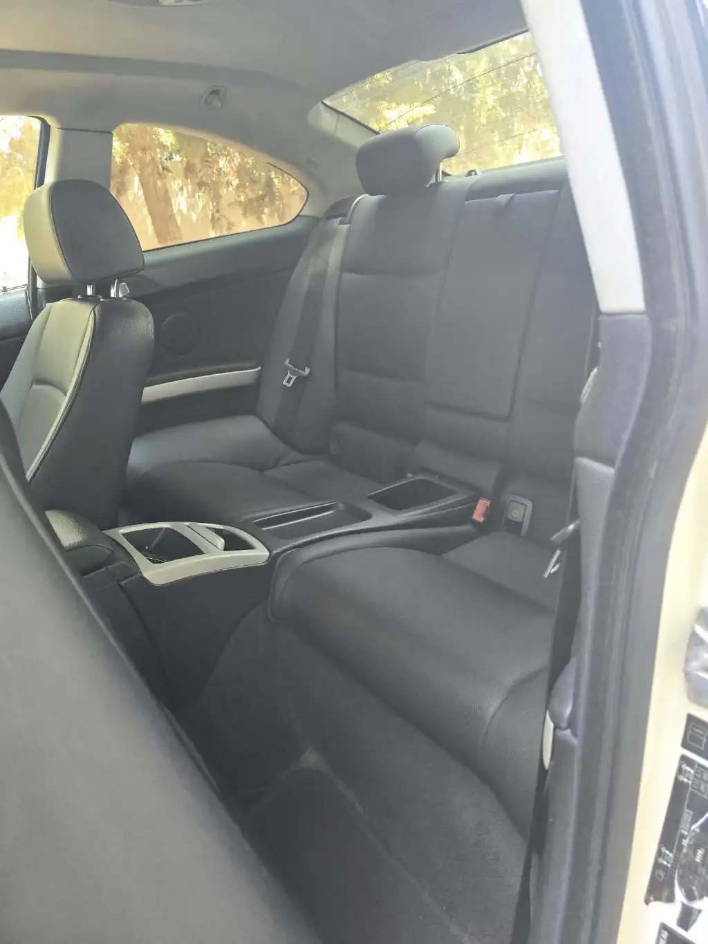 đ Bmw 316 7Cv essence đ on accepte l Ă©change des voitures