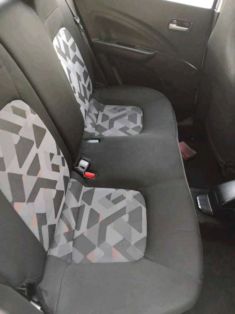 SUZUKI CELERIO PREMIÈRE MAIN TRÈS PROPRE 