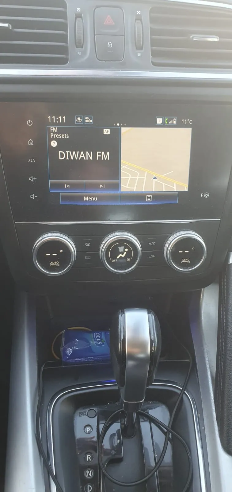 Renault Kadjar 1.2 TCe 130 EDC – 2022