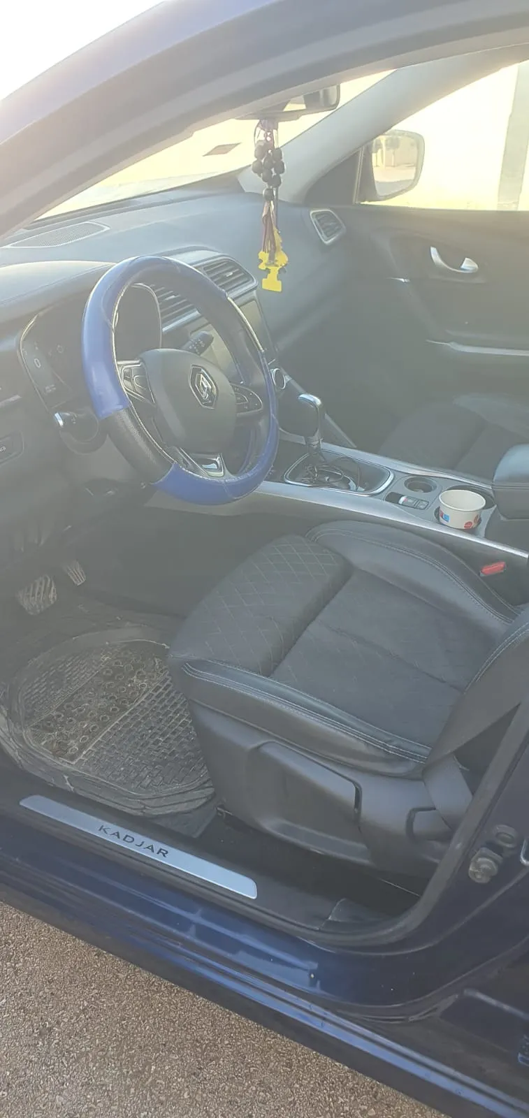 Renault Kadjar 1.2 TCe 130 EDC – 2022