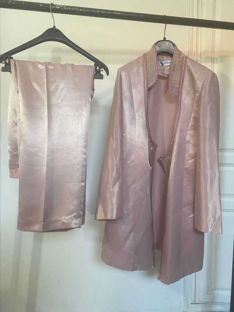 Ensemble femme 