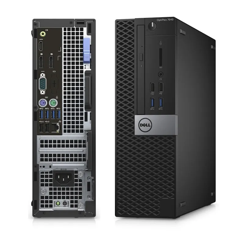 DELL OPTIPLEX 3050 Core i3-6500 I 8Go DDR4 I 256Go I Win 10 Pro CPU 