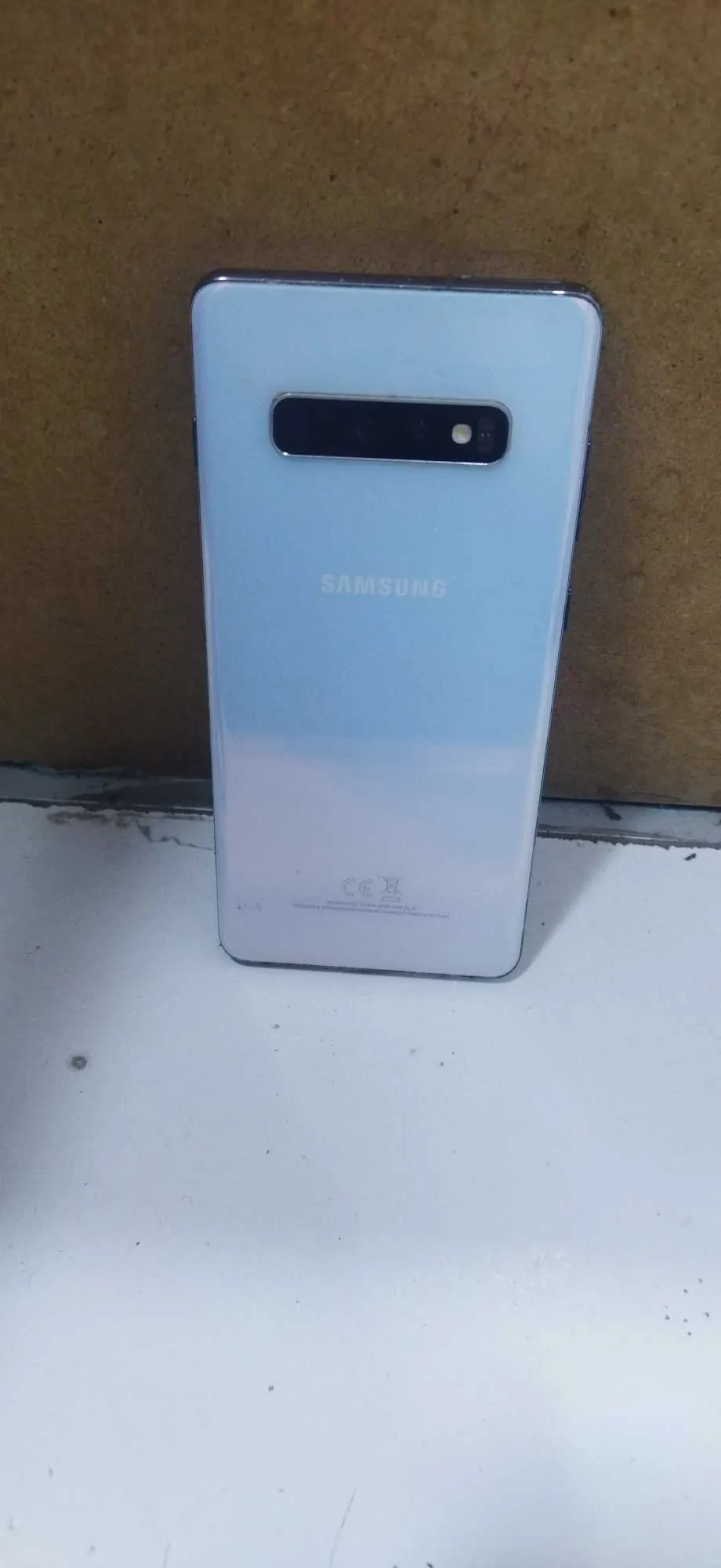 Galaxy S10PLUS 