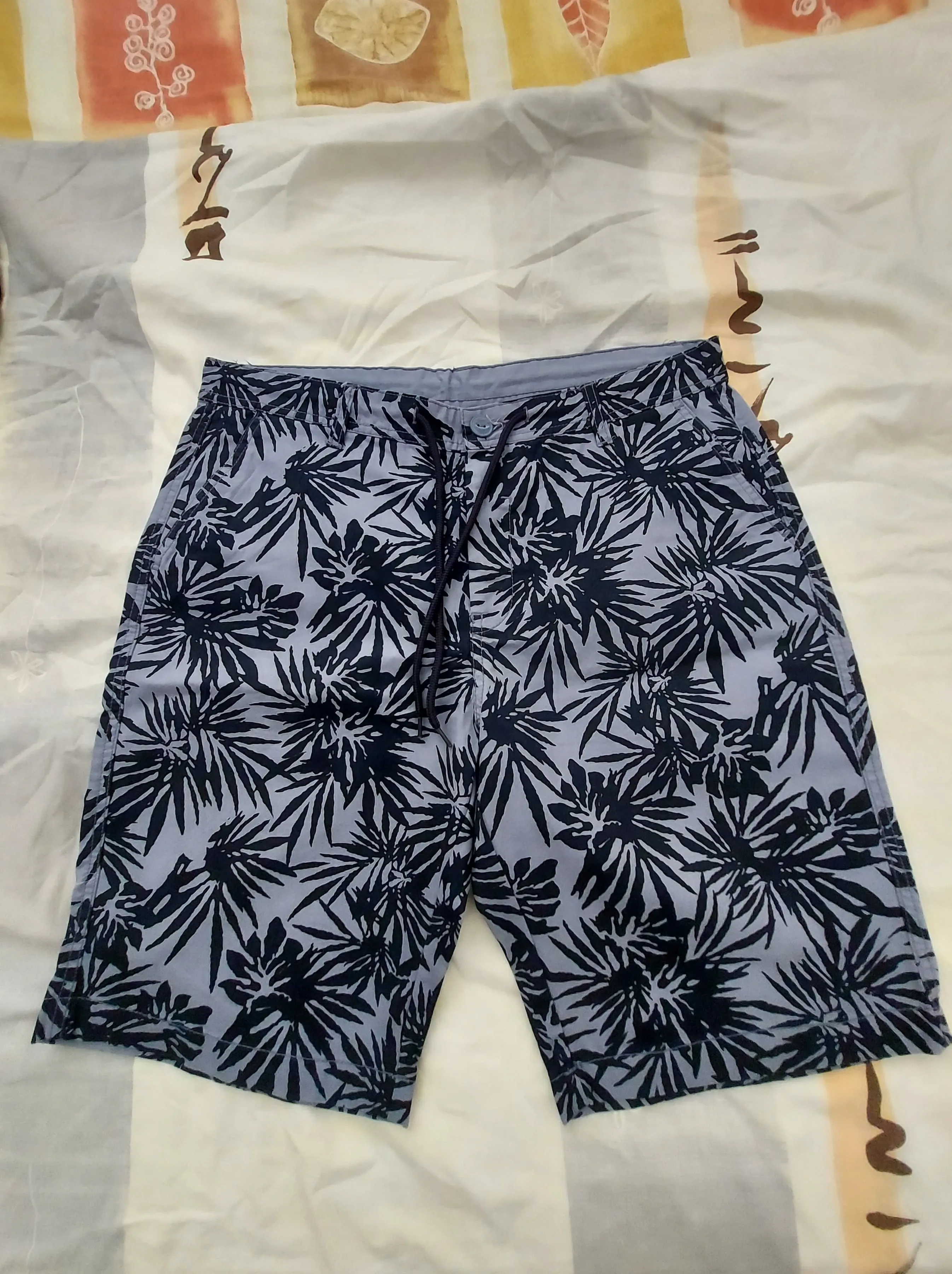 5 Shorts homme importe de l'Allemagne