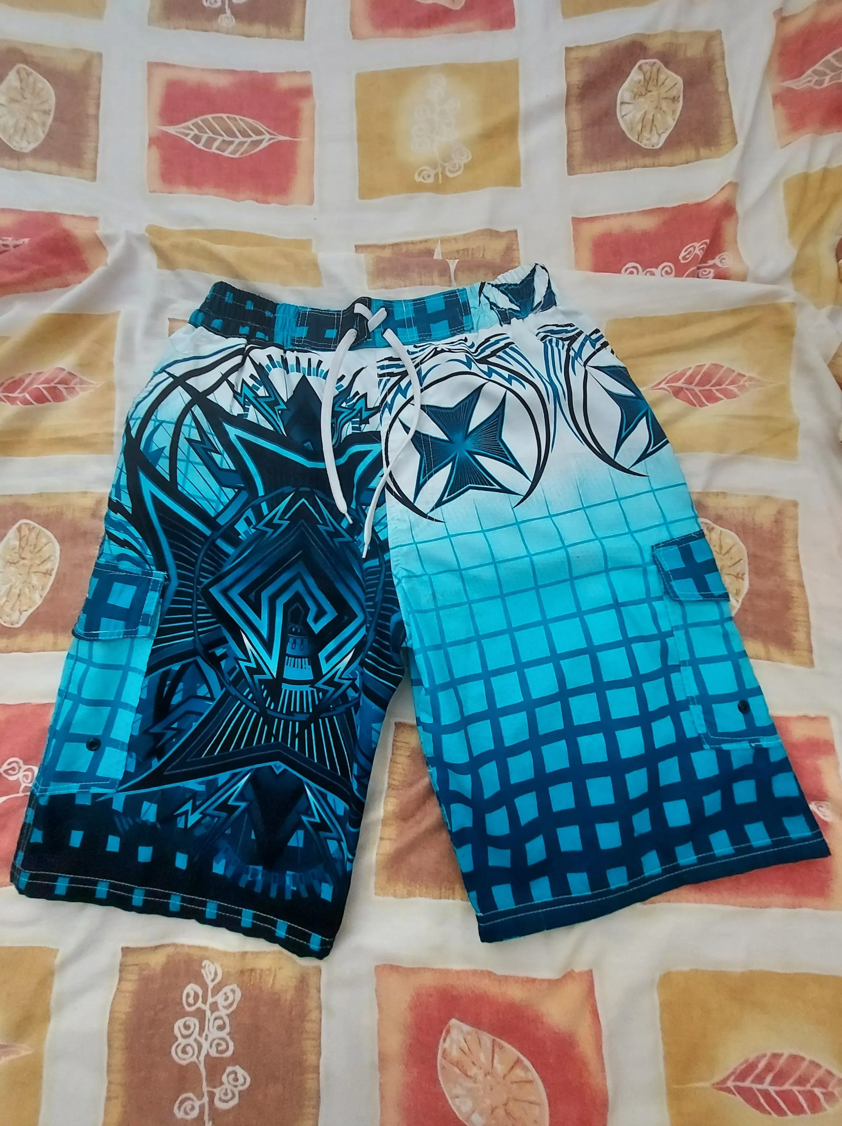 5 Shorts homme importe de l'Allemagne