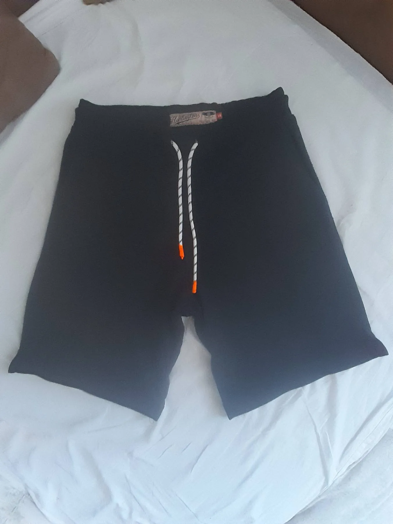 5 Shorts homme importe de l'Allemagne