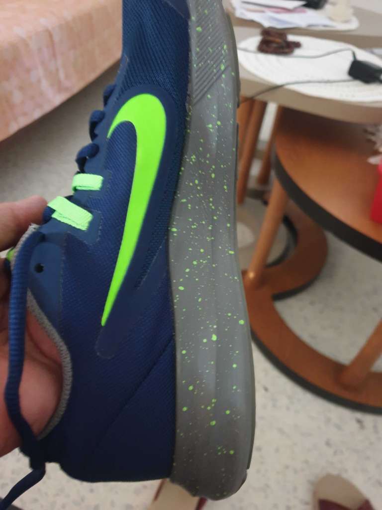 Basket Nike original
