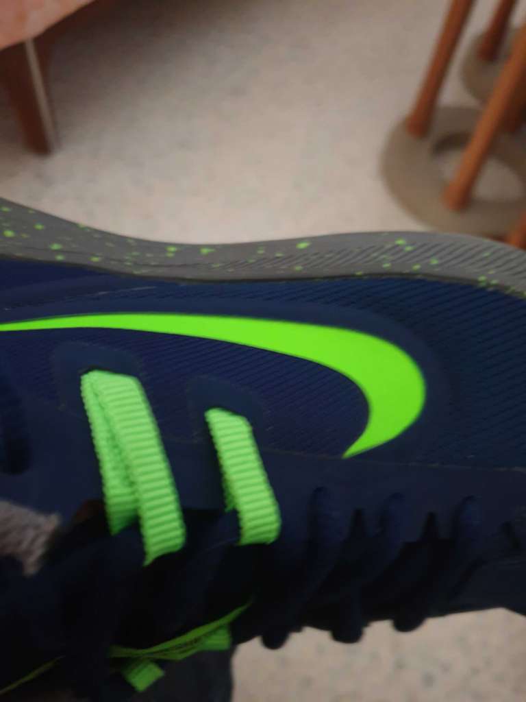 Basket Nike original
