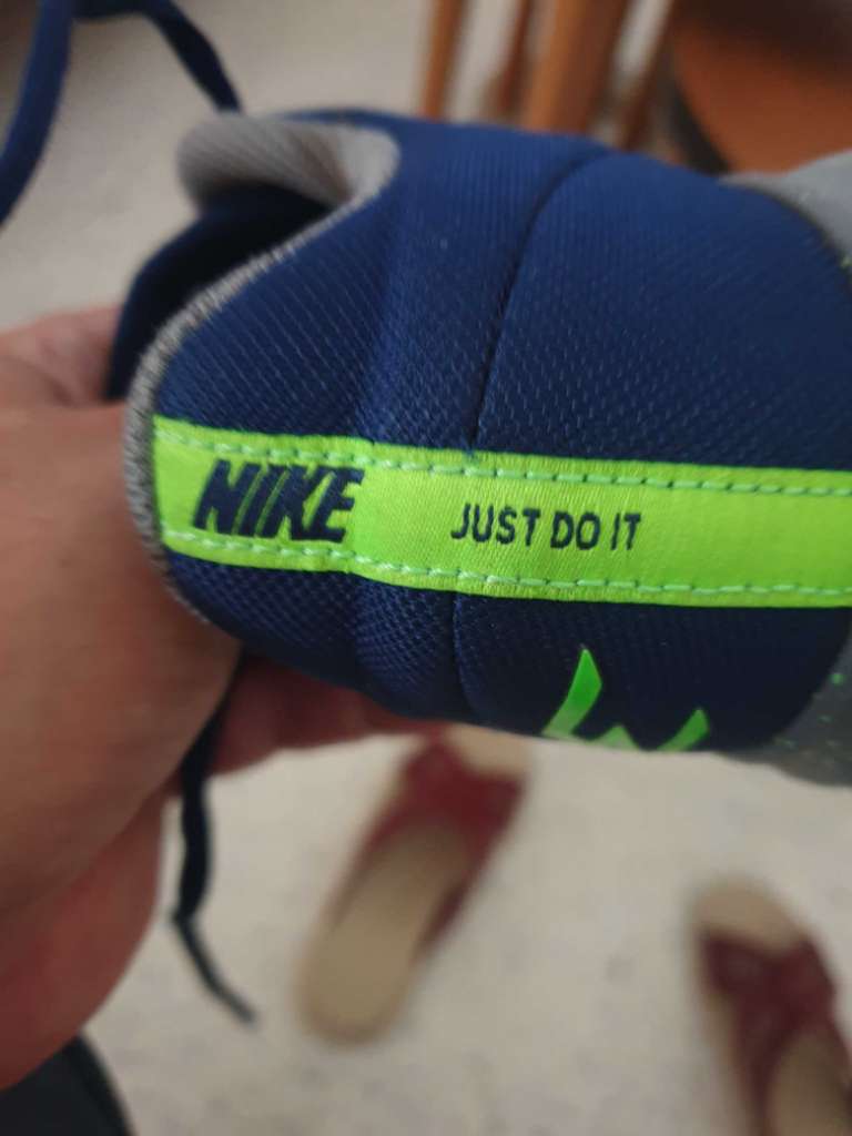 Basket Nike original