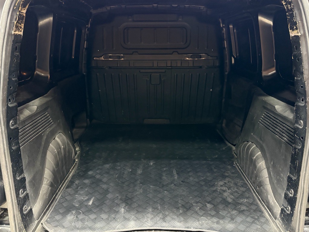 Peugeot K9