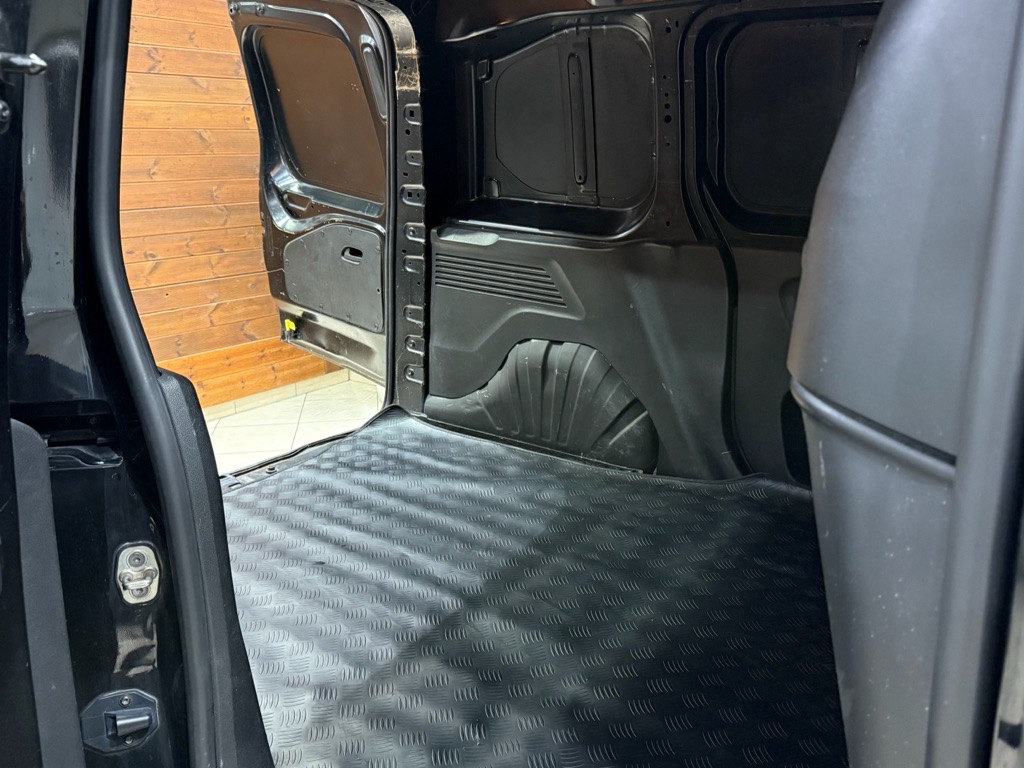 Peugeot K9