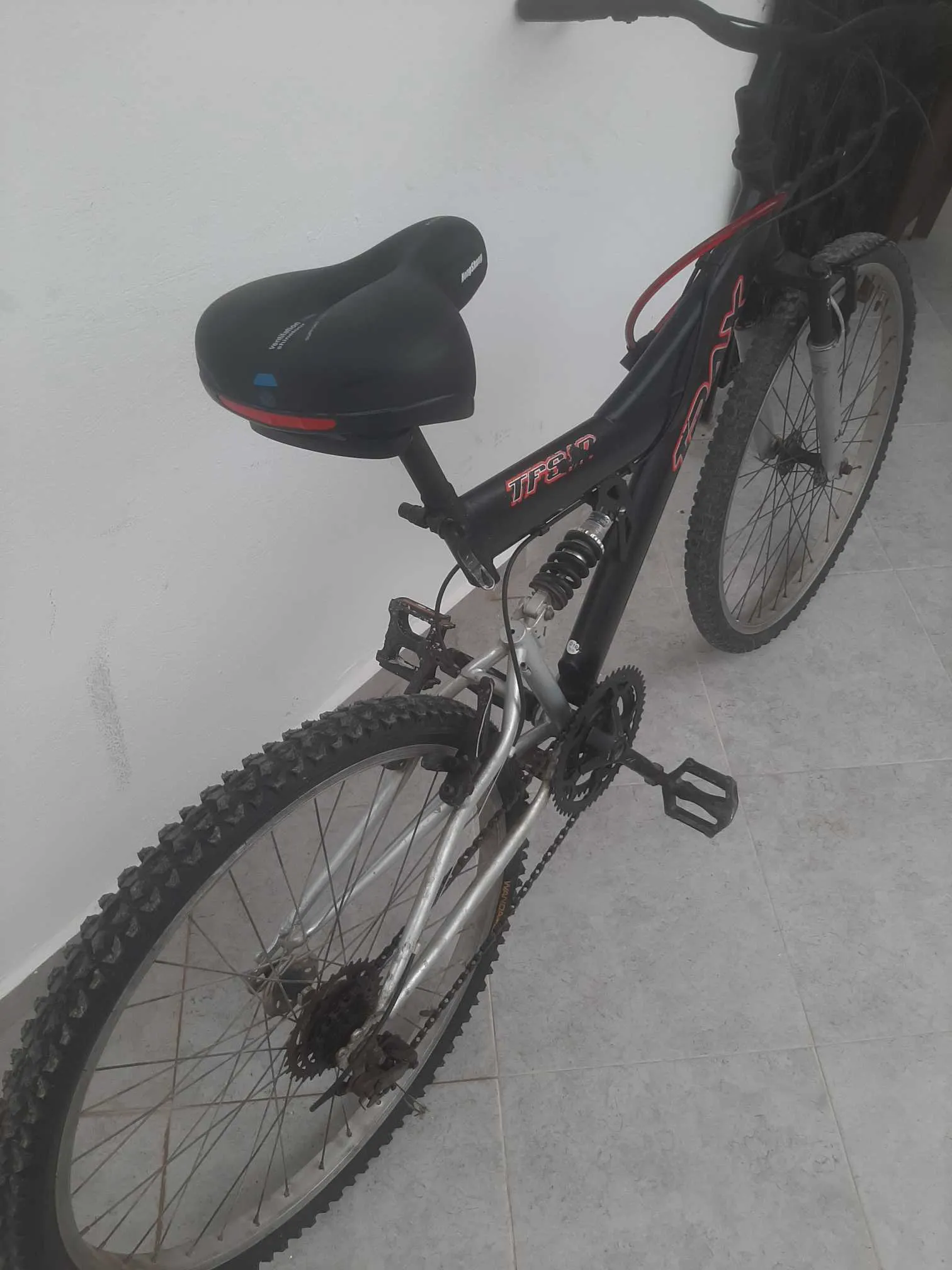 Vélo 