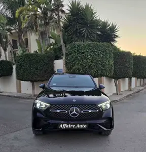 ⛔️Mercedes🇩🇪GLC300e 2025 8000km 4matic⛔️ 
        🔁 on accepte l échange des voitures