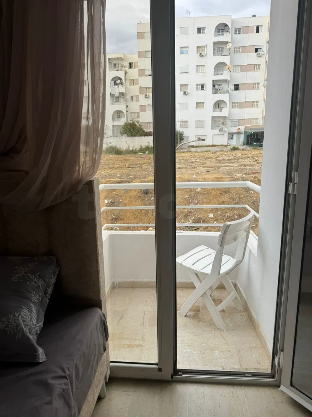 COQUETTE APPARTEMENT 