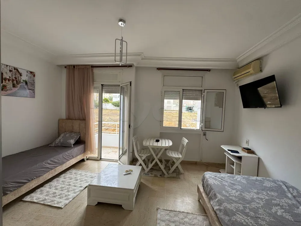 COQUETTE APPARTEMENT 