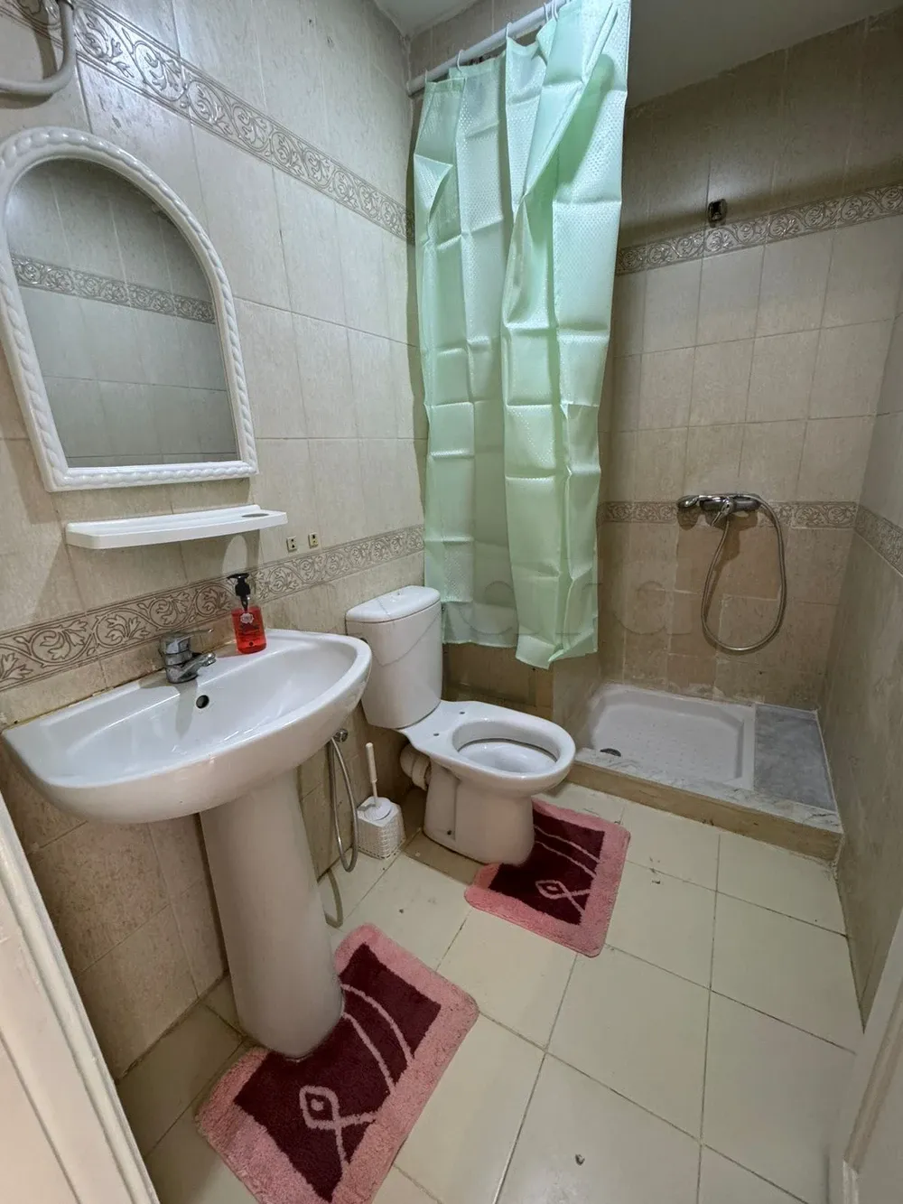 COQUETTE APPARTEMENT 