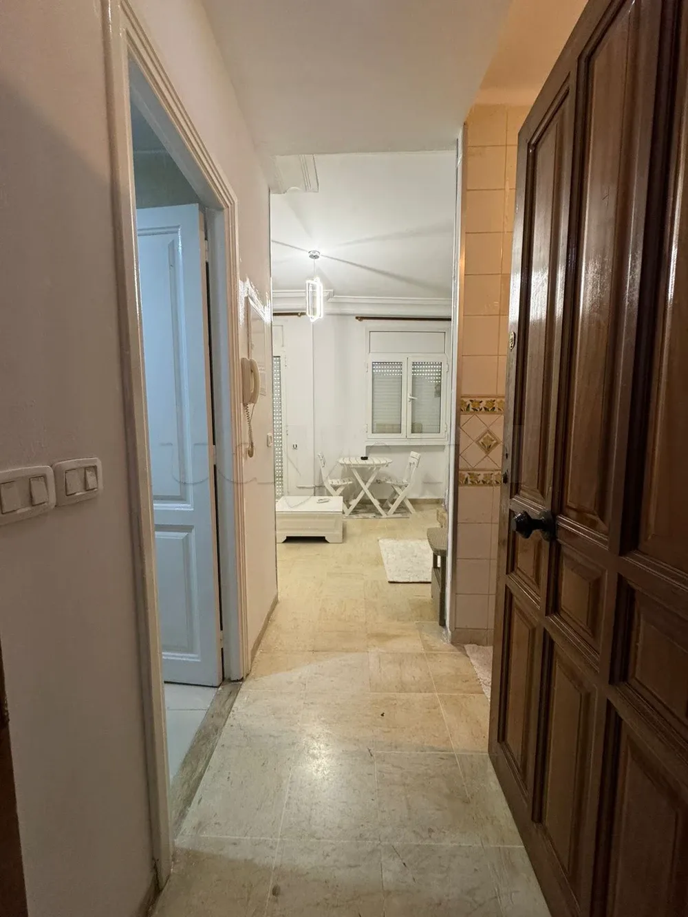COQUETTE APPARTEMENT 