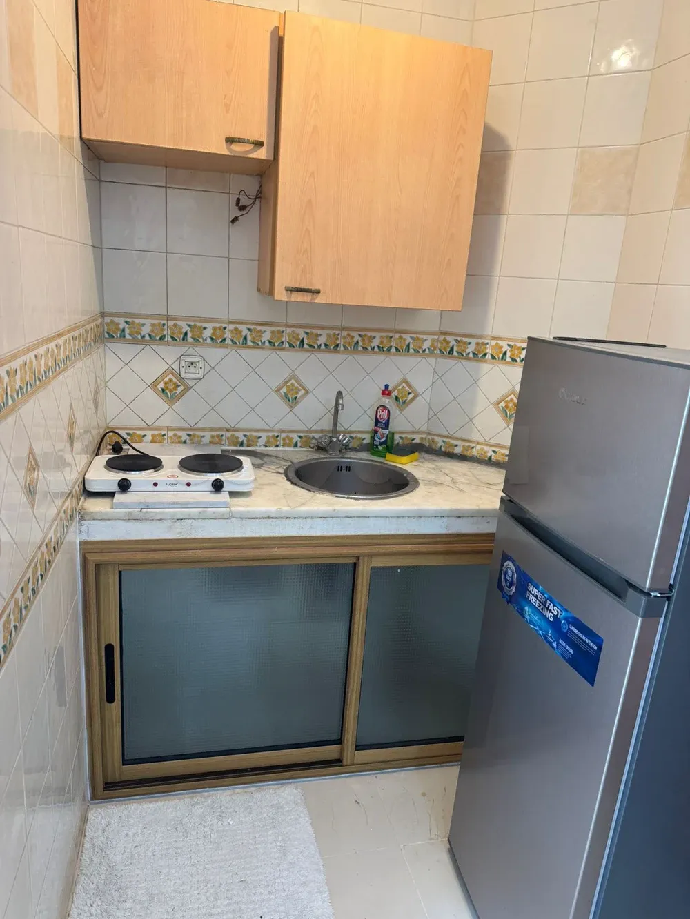 COQUETTE APPARTEMENT 