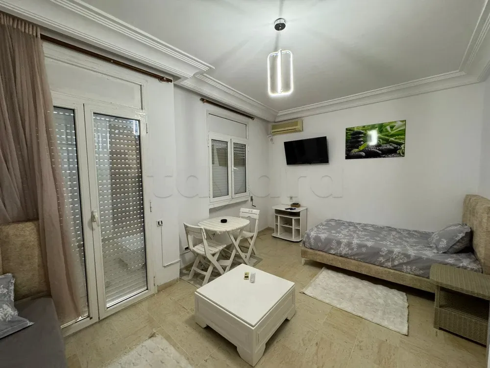 COQUETTE APPARTEMENT 