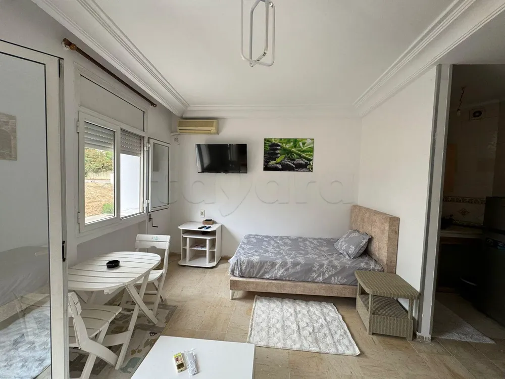 COQUETTE APPARTEMENT 