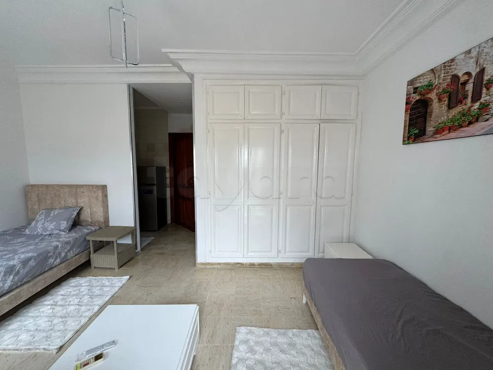 COQUETTE APPARTEMENT 