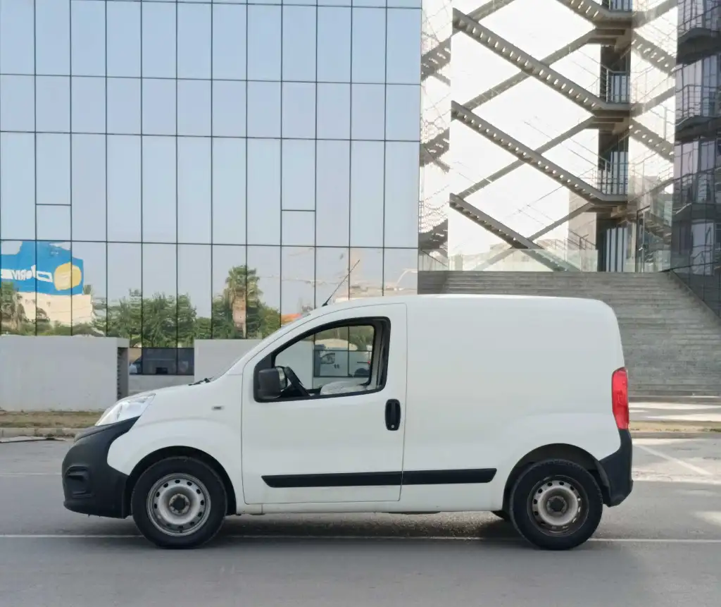Fiat Fiorino
