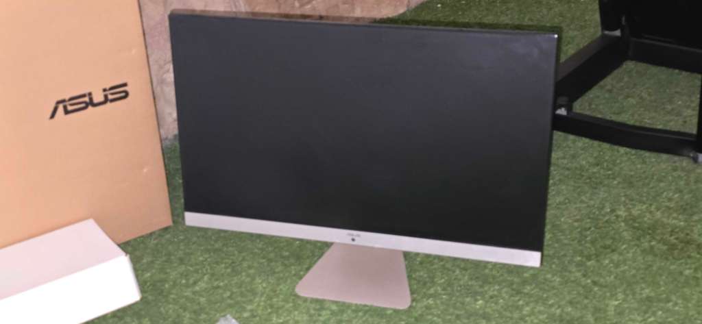 PC BUREAU ASUS ALL IN ONE