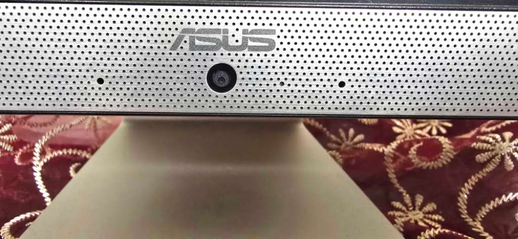 PC BUREAU ASUS ALL IN ONE