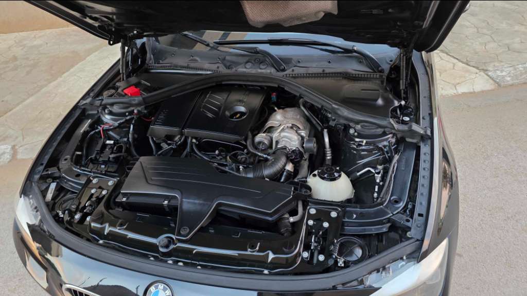 Bmw 316i