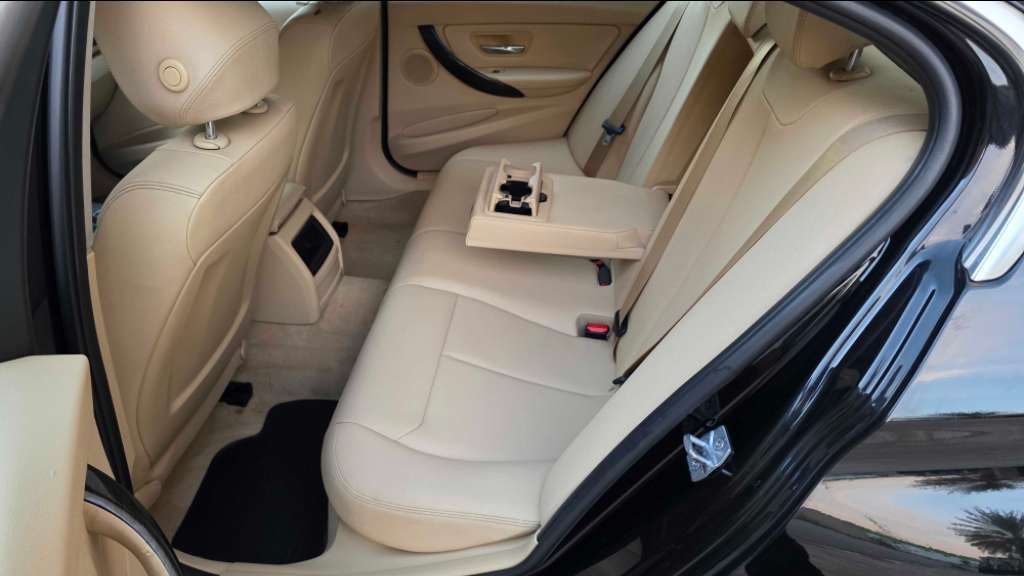 Bmw 316i
