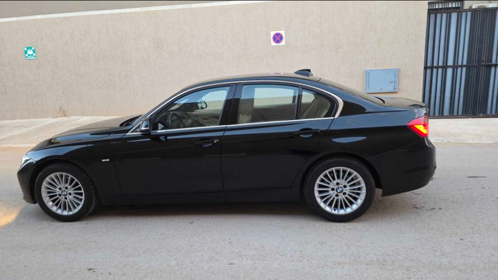 Bmw 316i
