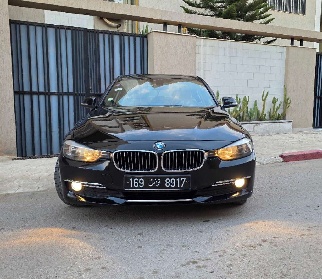 Bmw 316i