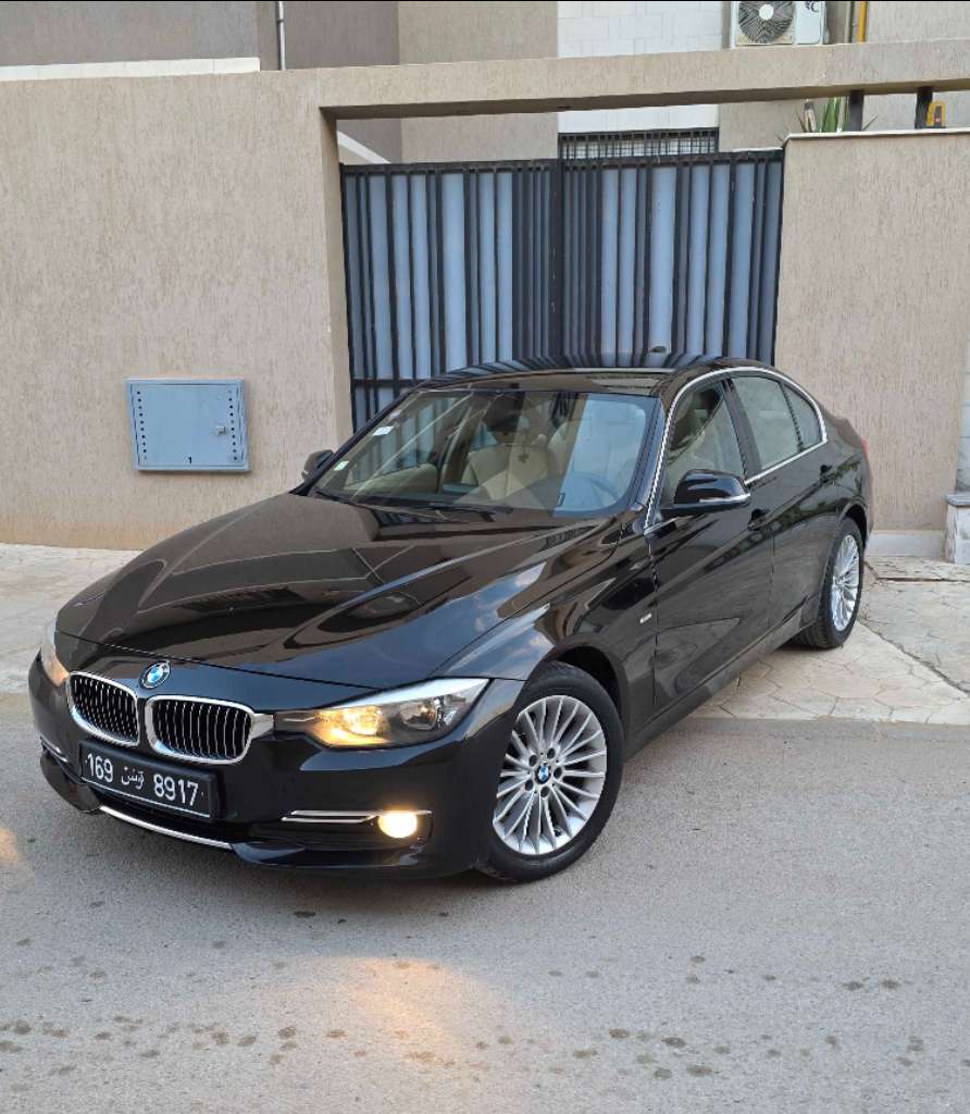 Bmw 316i