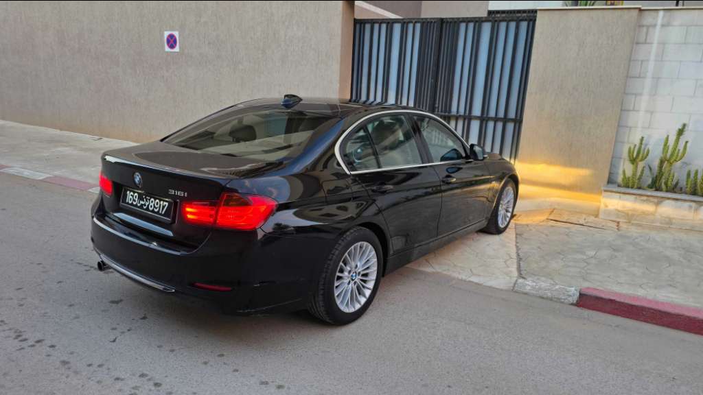 Bmw 316i