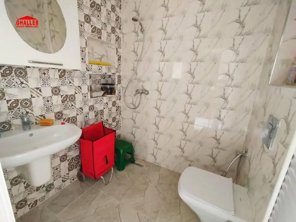 rdc prés corniche hammamet 29730412