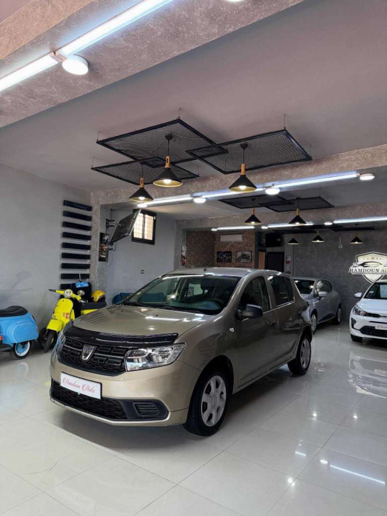 Dacia Sandero 4