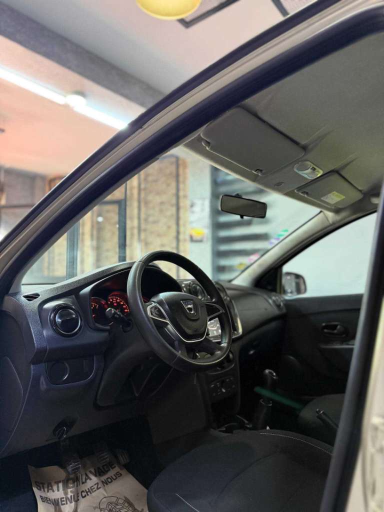 Dacia Sandero 4