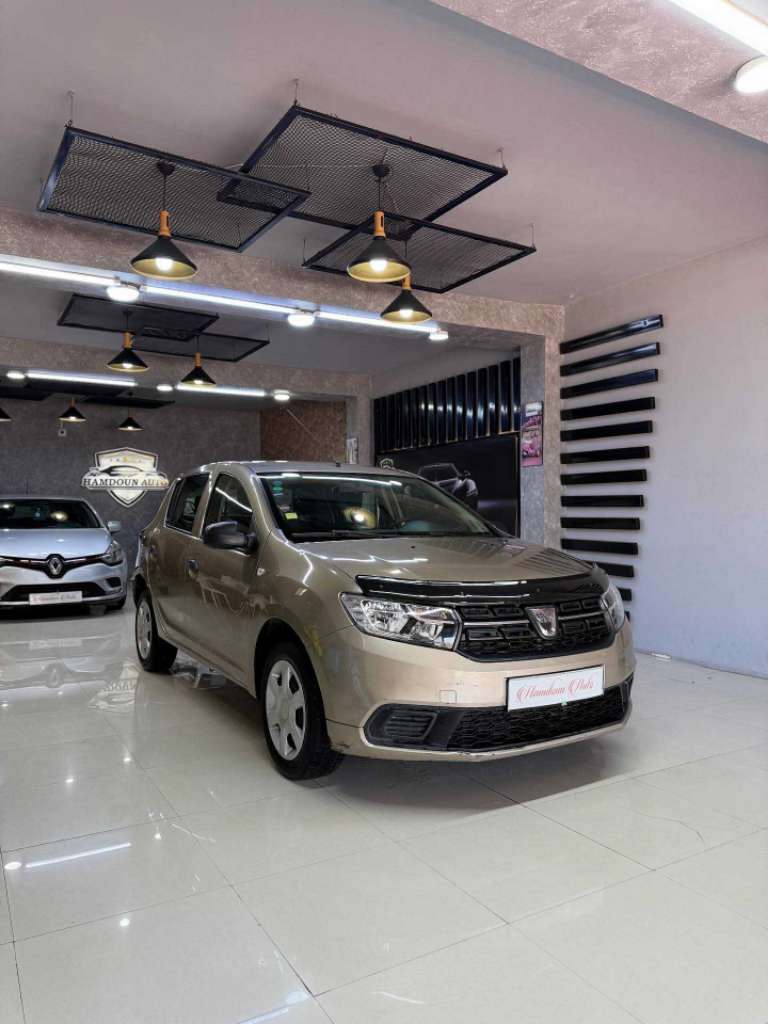 Dacia Sandero 4