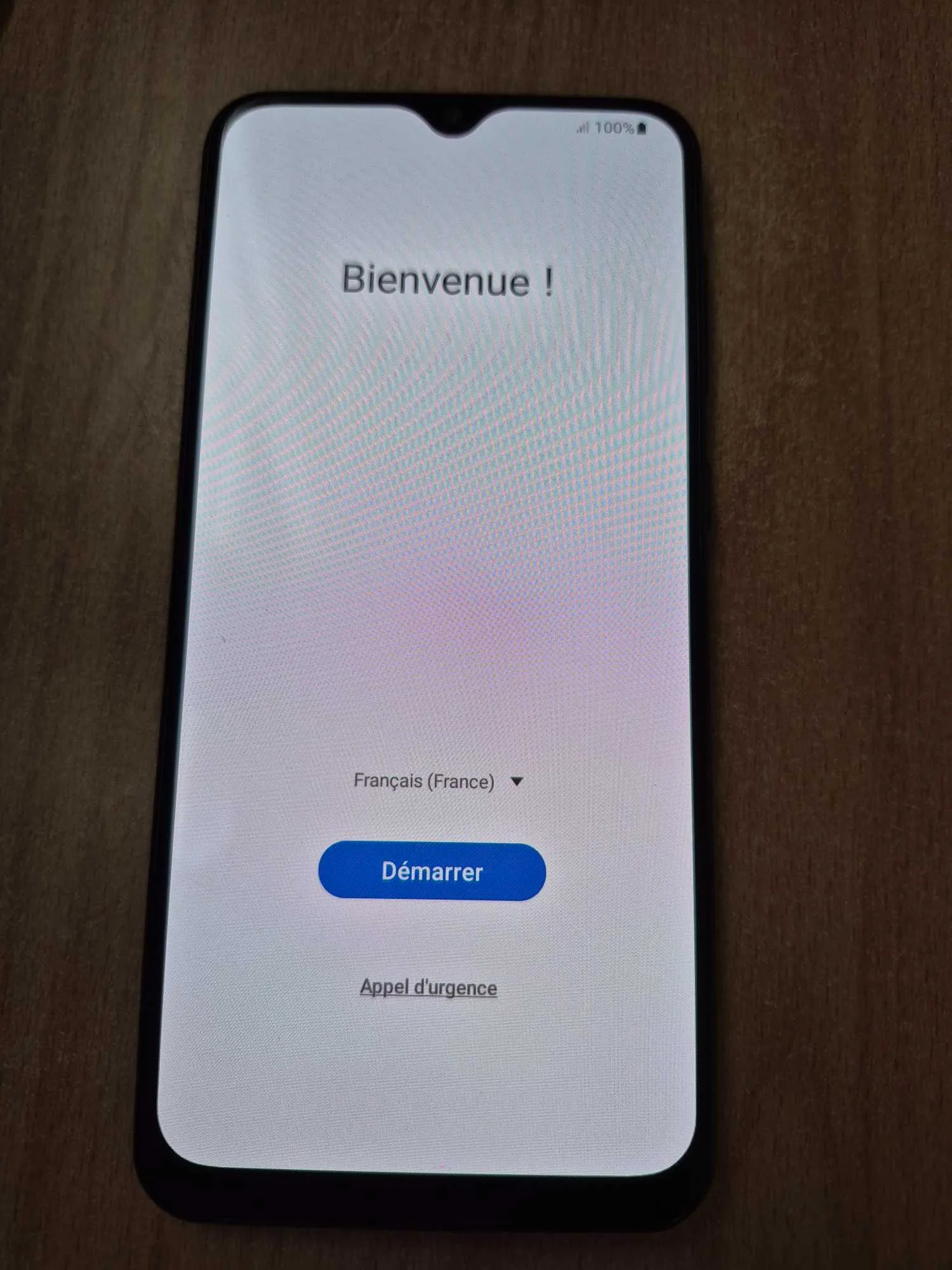 Samsung A30s très bon état