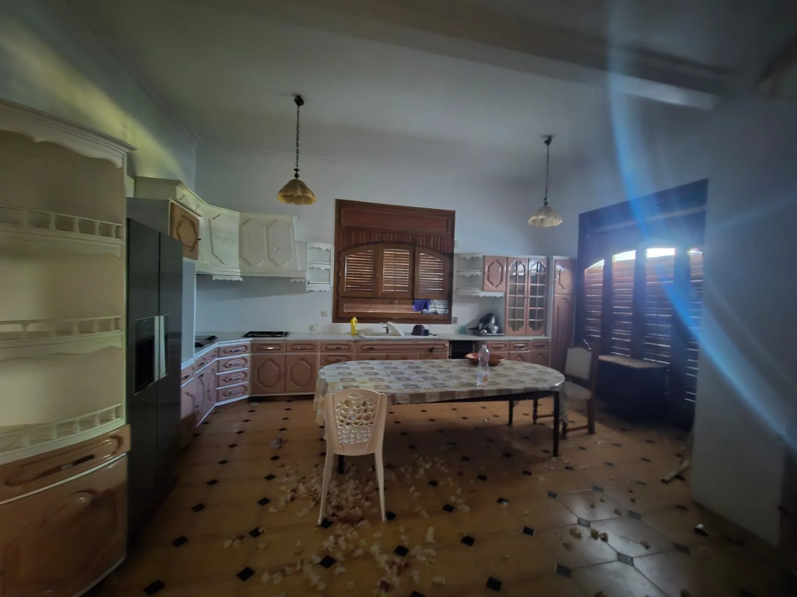 🔑VILLA S+4 HAUT STANDING à Kantaoui – Vue Mer, Piscine & Évasion Totale🌟
