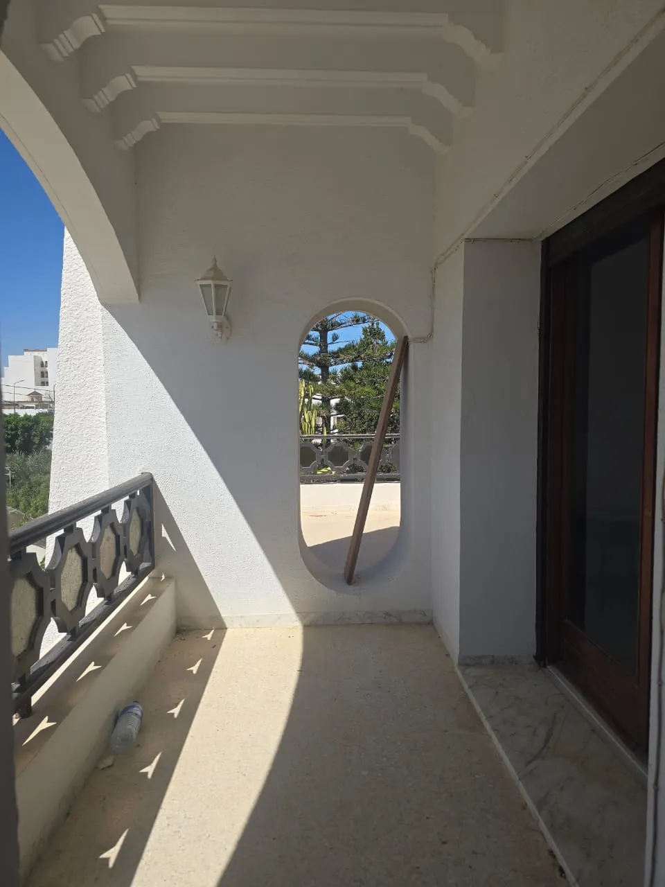 🔑VILLA S+4 HAUT STANDING à Kantaoui – Vue Mer, Piscine & Évasion Totale🌟