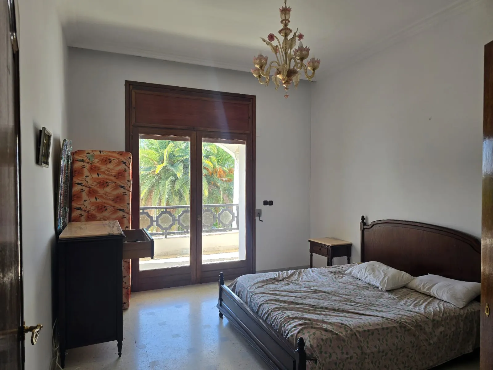 🔑VILLA S+4 HAUT STANDING à Kantaoui – Vue Mer, Piscine & Évasion Totale🌟