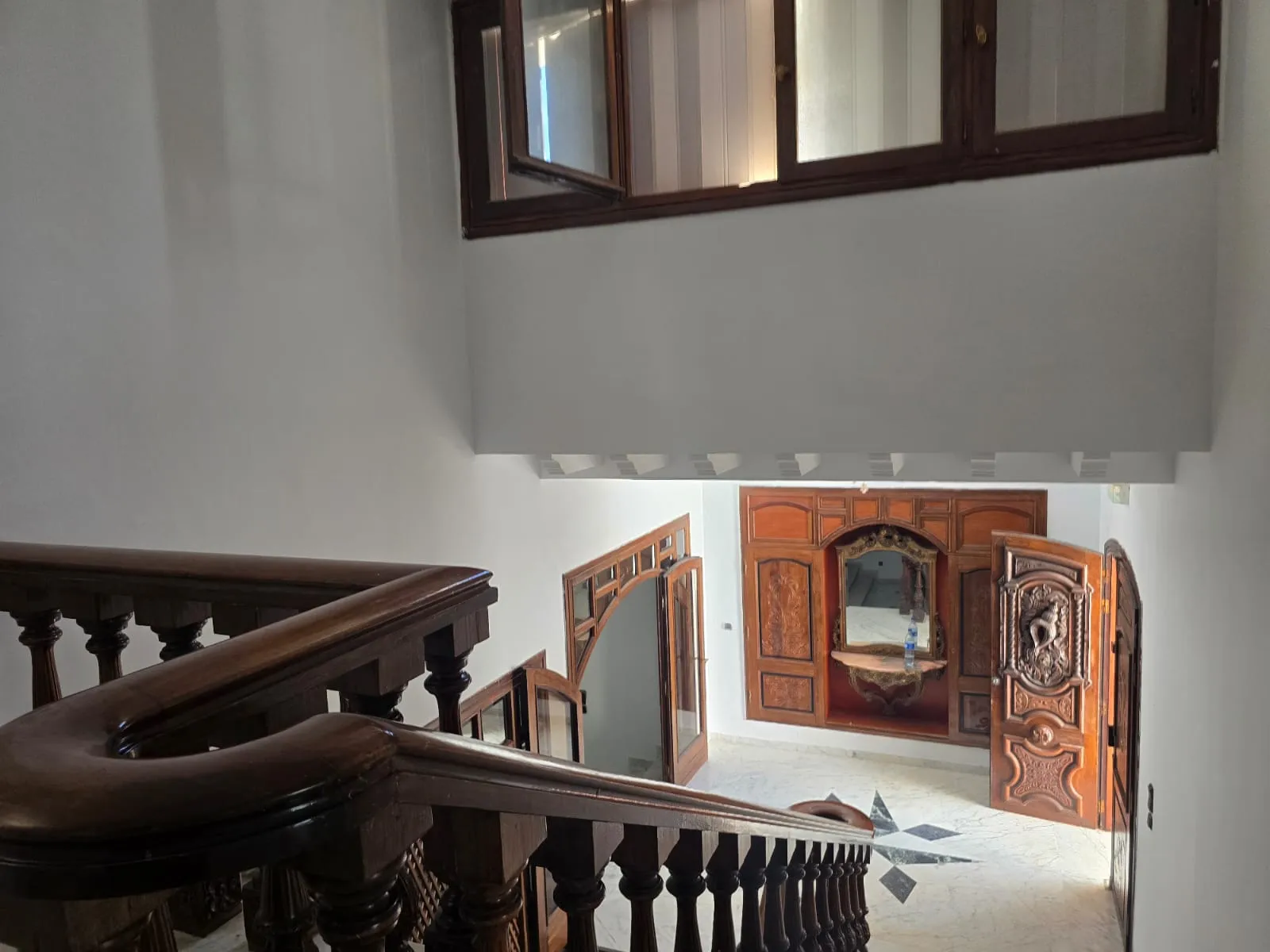🔑VILLA S+4 HAUT STANDING à Kantaoui – Vue Mer, Piscine & Évasion Totale🌟