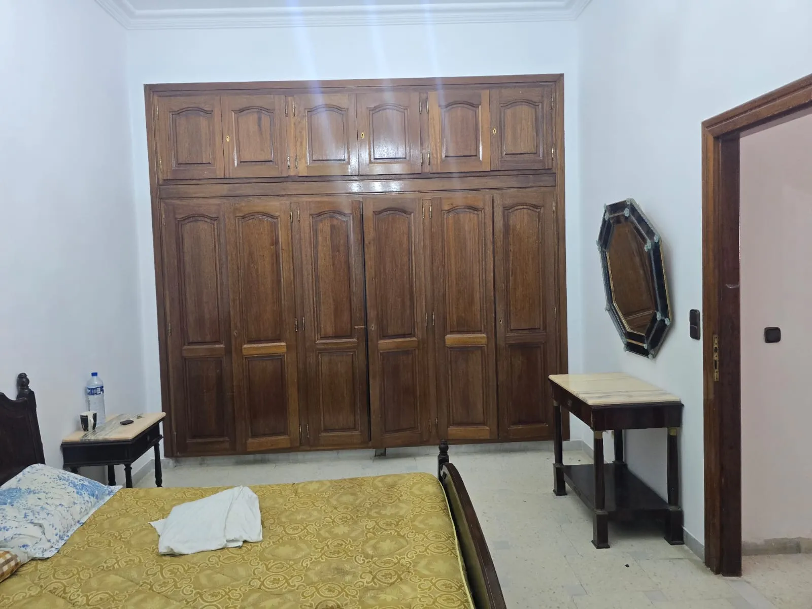 🔑VILLA S+4 HAUT STANDING à Kantaoui – Vue Mer, Piscine & Évasion Totale🌟