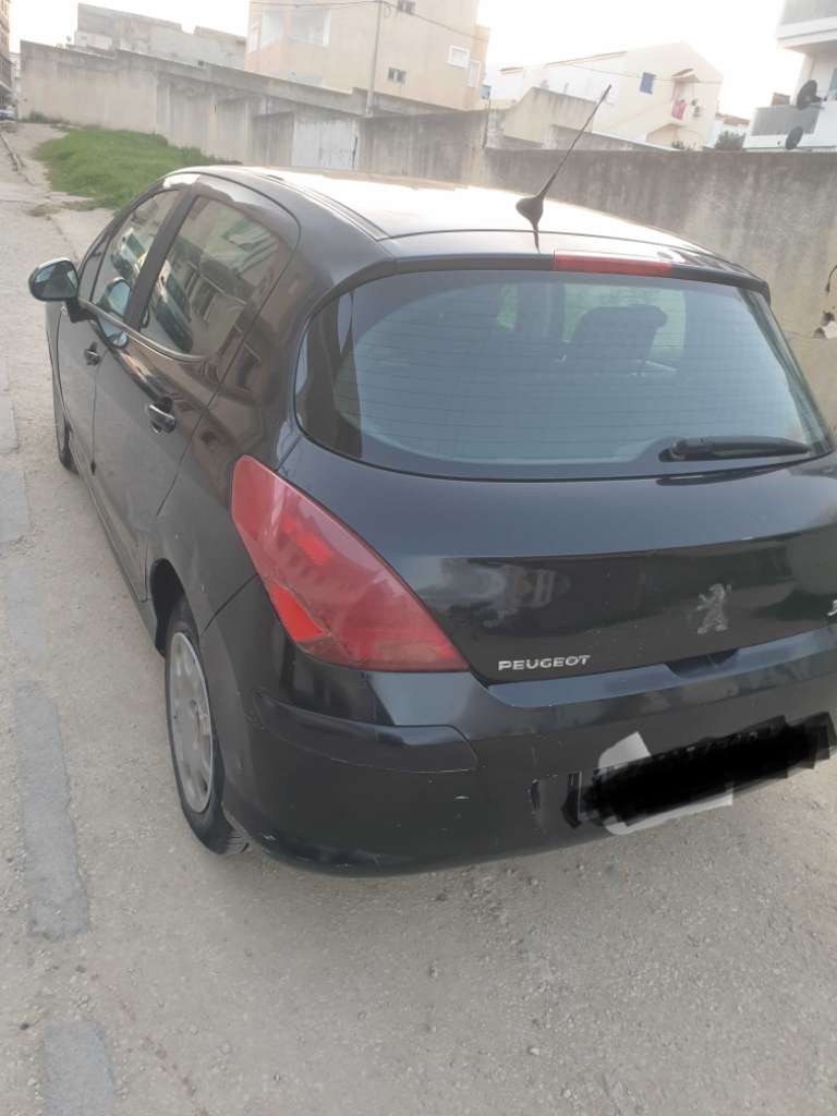Peugeot308