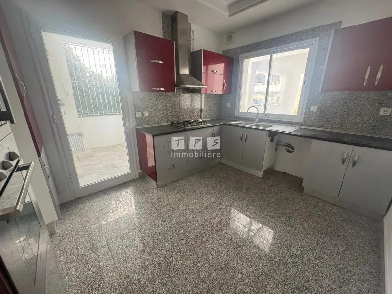 Appartement MARIN (Réf: V488)