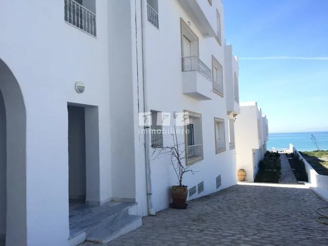 Appartement MARIN (Réf: V488)