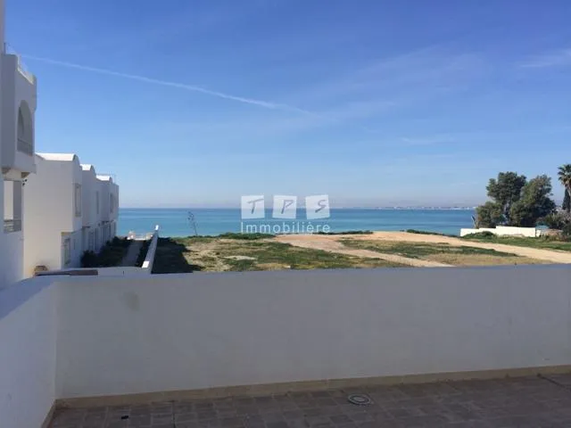Appartement MARIN (Réf: V488)