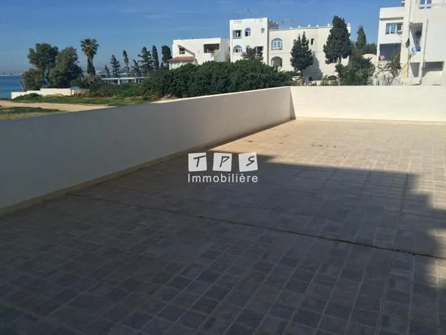 Appartement MARIN (Réf: V488)